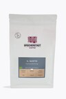 Speicherstadt Il Gusto mezcla espresso orgánica 1kg