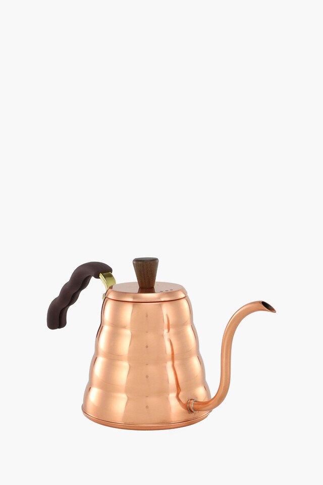 Hario V60 Drip Kettle Buono Copper 900ml
