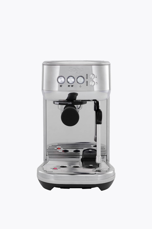 Sage the Bambino Plus™ Stainless Steel