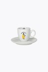 Gorilla Espresso Cup