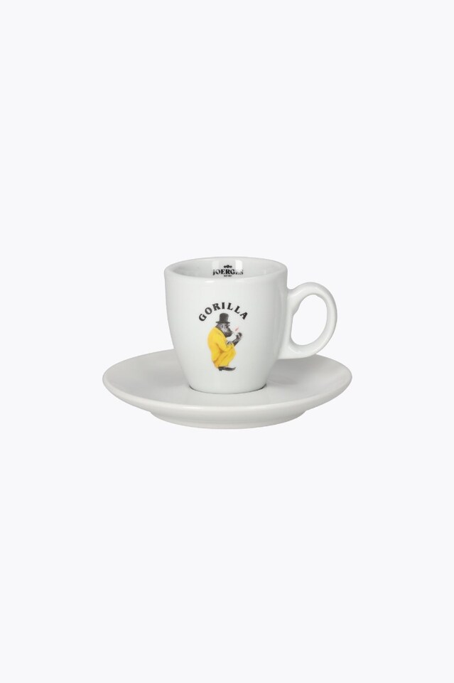 Gorilla Espresso Cup
