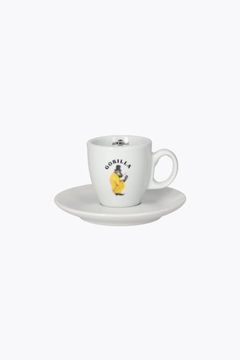 Gorilla Espresso Cup