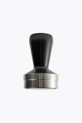 idroprep Tamper 58,4mm negro