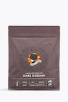 Afro Coffee Dark & Elegant Organic 250g