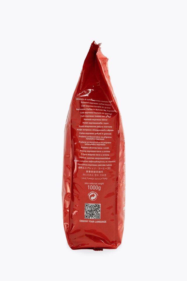 Lucaffé Exquisit 1kg