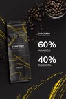 YOCOMO Everyday Crema Roast 1kg