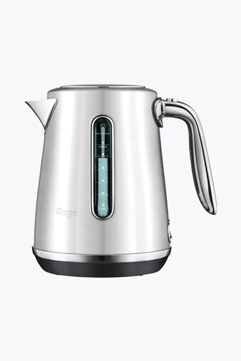 Sage the Soft Top™ Luxe stainless steel kettle