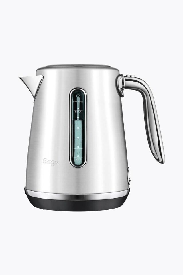 Sage the Soft Top™ Luxe stainless steel kettle