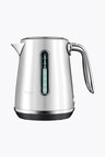Sage the Soft Top™ Luxe stainless steel kettle