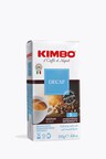 Kimbo Espresso Decaffeinato 250g ground