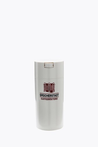 Speicherstadt Coffeevac Canister 1.3l