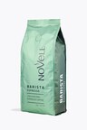 Novell Barista Espresso (Especial Cafeterias) 1kg