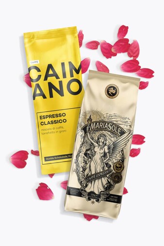 Aroma & Amore Set de degustación 500g
