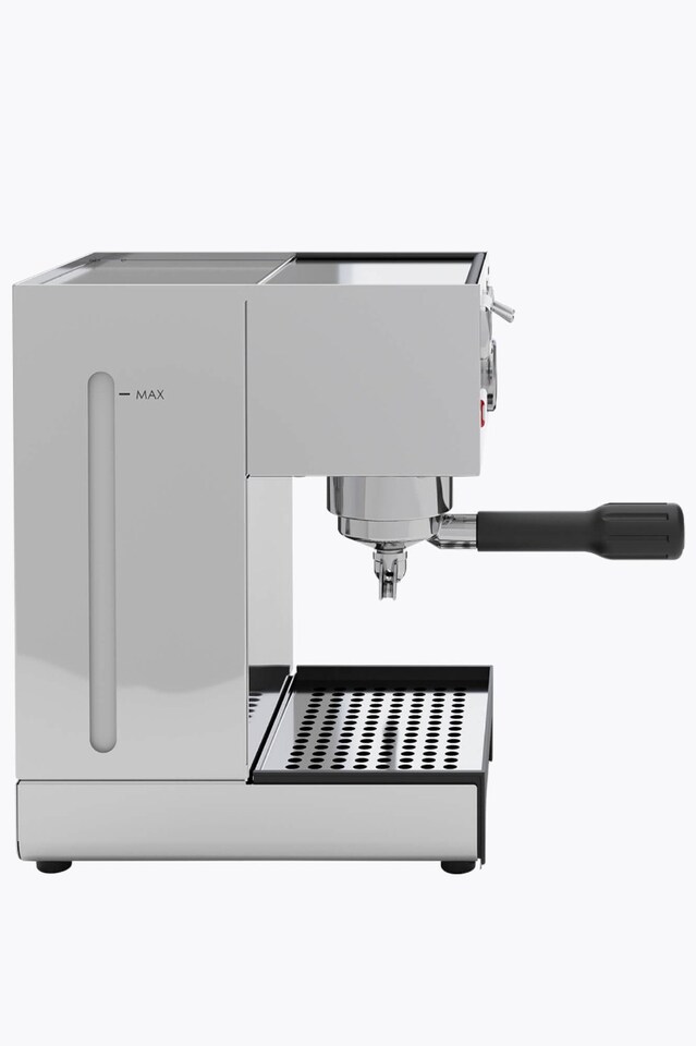Lelit Anna PL41TEM, Stainless Steel