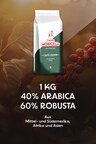Caffè Monicella Caffè Crema 1kg