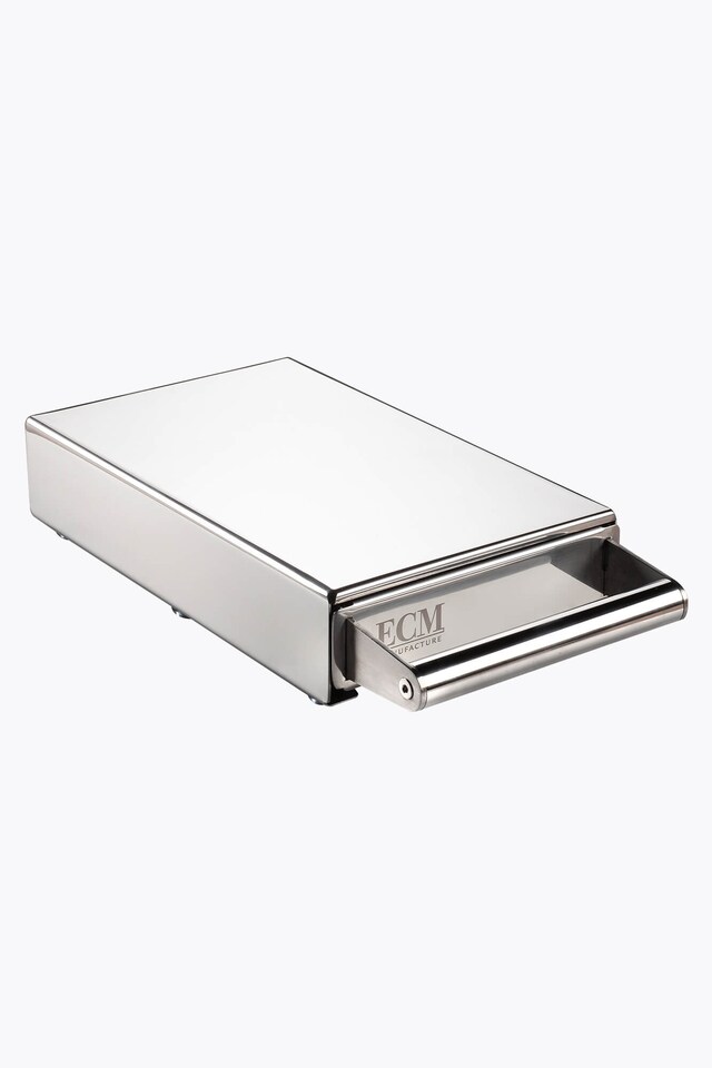 ECM Coffee Grounds Drawer M