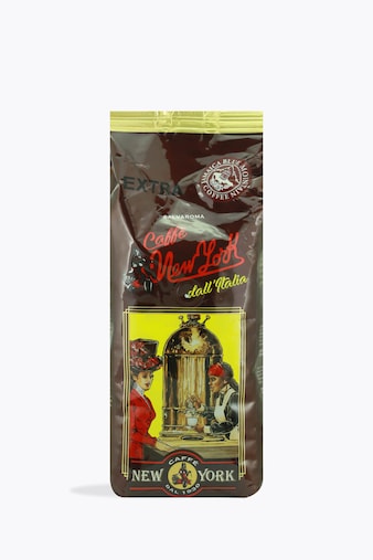 New York Extra 500g