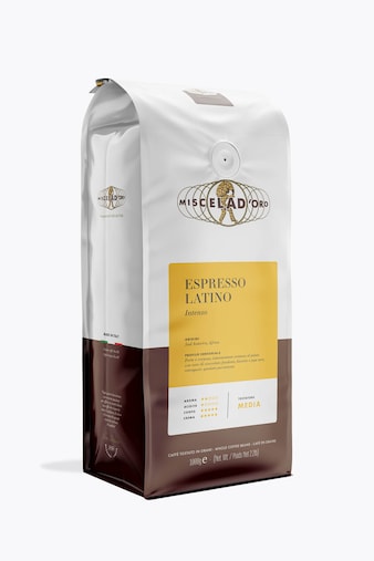 Miscela d'Oro Latino 1kg