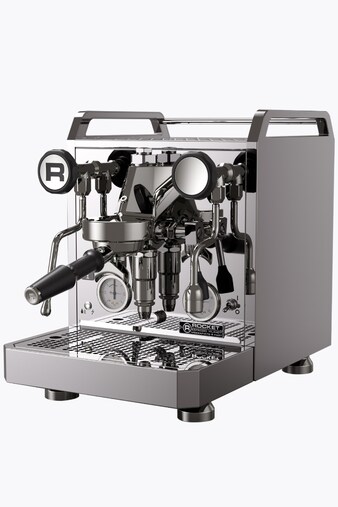 Rocket Mozzafiato R Fast Espresso Machine
