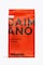 Caffè Caimano Espresso Forte 1kg
