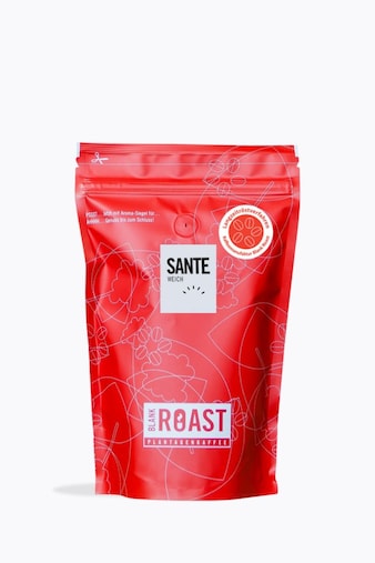 Blank Roast Sante 250g