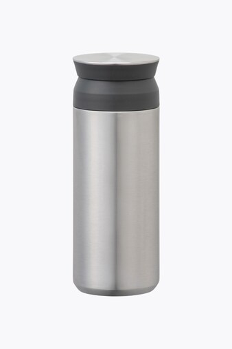 Kinto Travel To-Go Cup 500ml Stainless Steel