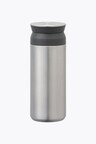 Kinto Travel To-Go Cup 500ml Stainless Steel