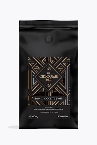 The Chocolate Bar 1kg