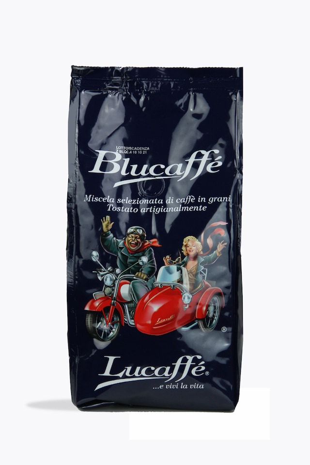 Lucaffé Blucaffé 700g