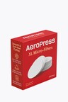 AeroPress Paper Micro-Filters 200 Sheets XL