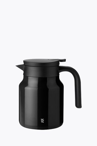 RIG-TIG THERM-IT Insulated Pot 900ml Black