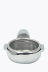 ECM Portafilter Gran Crema abgewinkelt