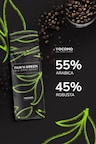 YOCOMO Fair 'n Green Bio Omni Roast 1kg