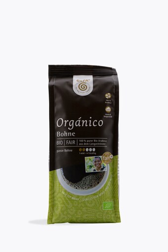GEPA Café Orgánico 250g