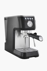 Solis Barista Perfetta Plus Siebträgermaschine Schwarz