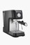 Solis Barista Perfetta Plus Siebträgermaschine Schwarz
