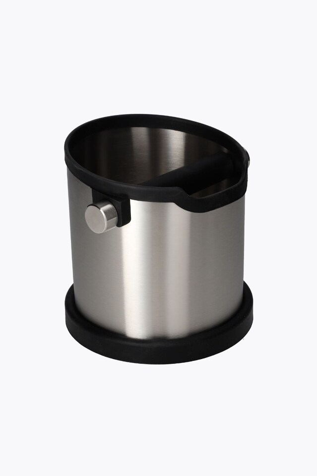 Rhinowares Deluxe Knock Box