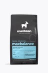 maxbean maxbalance Organic 500g