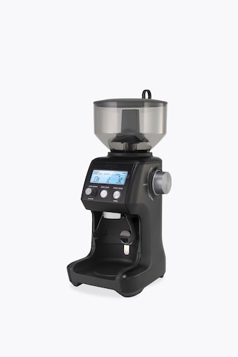 Sage the Smart Grinder™ Pro Matte Black
