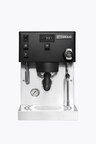 Rancilio Silvia Pro X espresso machine black