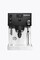 Rancilio Silvia Pro X espresso machine black