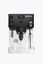 Rancilio Silvia Pro X espresso machine black
