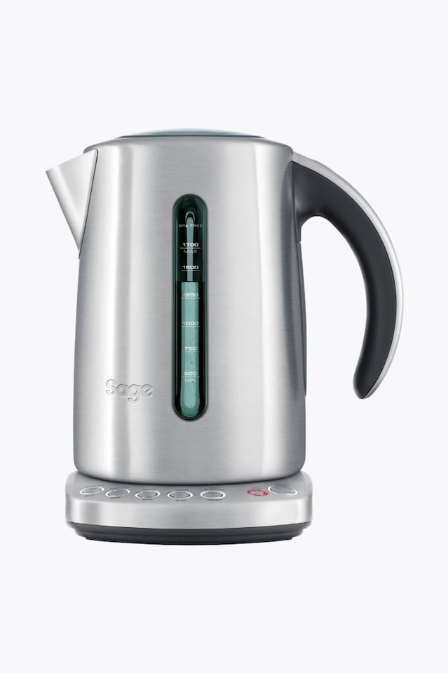 Sage the Smart Kettle™ Wasserkocher Edelstahl