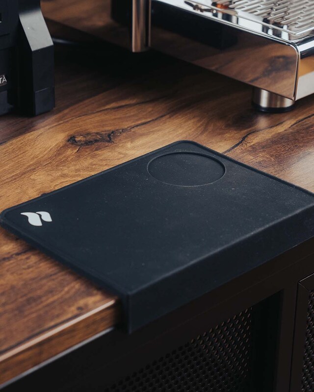 roastmarket, roastmarket Tamper Mat with Edge Protection , Image 4 of 5