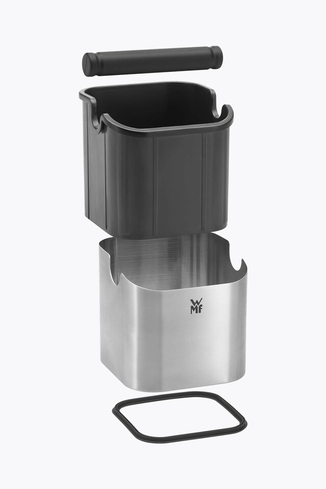 WMF Lumero Espresso Knock Box