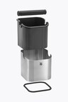 WMF Lumero Espresso Knock Box