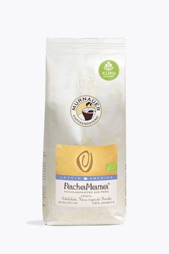 Murnauer Pacha Mama Peru Bio 1kg