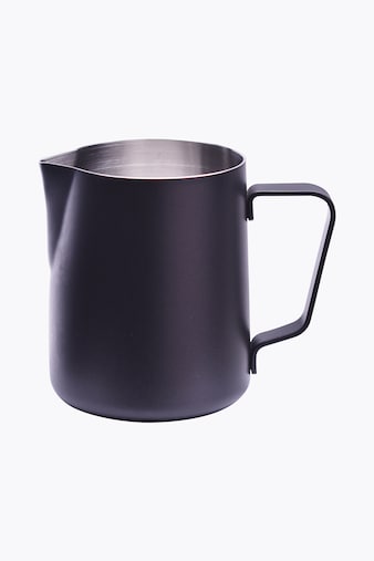 Joefrex Milk Pitcher 590ml Black