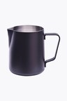 Joefrex Milk Pitcher 590ml Black