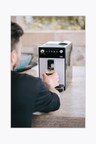 Melitta® Purista® Fully Automatic Coffee Machine F23/0-101 Silver